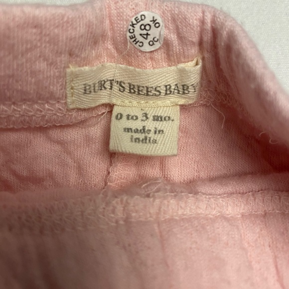 Burt’s Bees pants - Picture 2 of 3